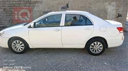 BYD G3